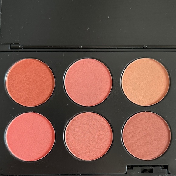 BH COSMETICS Blush Palettes - Picture 2 of 7